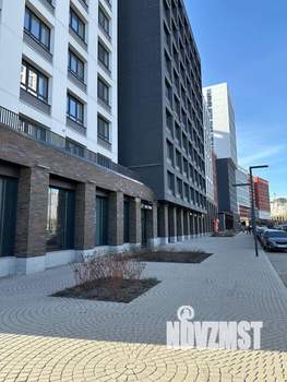 2-к квартира, вторичка, 46м2, 8/20 этаж