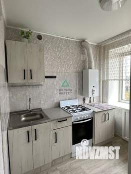 1-к квартира, вторичка, 30м2, 3/5 этаж