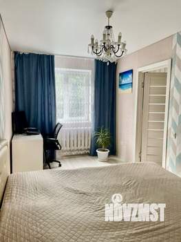 2-к квартира, вторичка, 45м2, 3/5 этаж