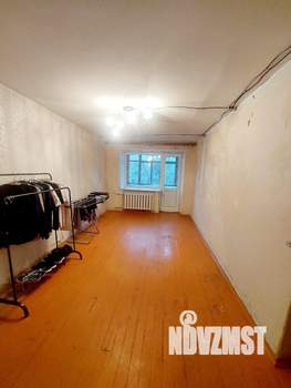 3-к квартира, вторичка, 58м2, 2/5 этаж