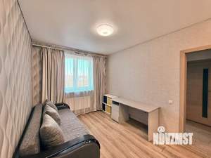 1-к квартира, вторичка, 26м2, 4/5 этаж