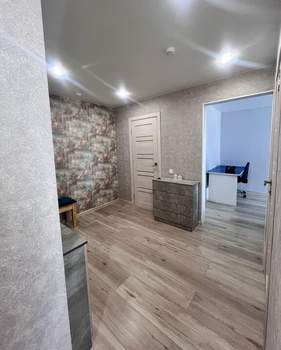 2-к квартира, вторичка, 48м2, 3/9 этаж
