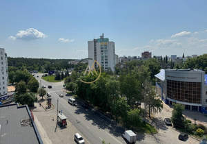 2-к квартира, вторичка, 45м2, 9/9 этаж