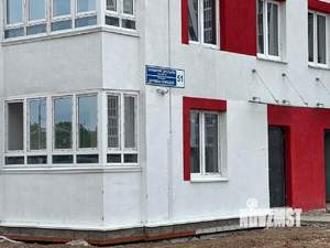 3-к квартира, вторичка, 46м2, 4/25 этаж