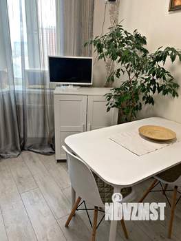 2-к квартира, вторичка, 53м2, 17/30 этаж