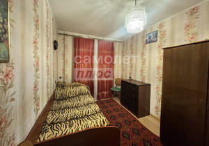 2-к квартира, вторичка, 42м2, 4/5 этаж