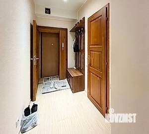 2-к квартира, вторичка, 47м2, 2/5 этаж