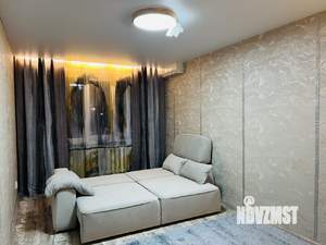 1-к квартира, вторичка, 42м2, 3/10 этаж