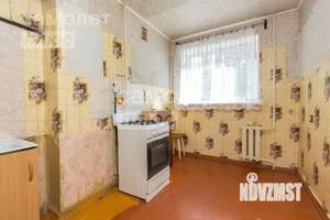 3-к квартира, вторичка, 58м2, 5/9 этаж