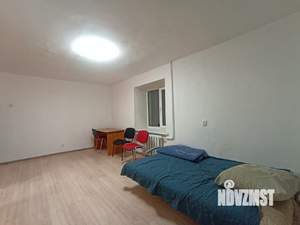 1-к квартира, вторичка, 31м2, 3/5 этаж