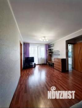 2-к квартира, вторичка, 47м2, 5/5 этаж