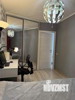 3-к квартира, вторичка, 59м2, 3/5 этаж