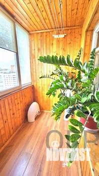 2-к квартира, вторичка, 50м2, 12/12 этаж