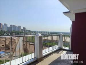 4-к квартира, вторичка, 134м2, 11/12 этаж