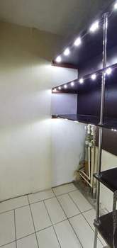 1-к квартира, вторичка, 38м2, 2/9 этаж