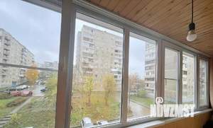 1-к квартира, вторичка, 36м2, 3/10 этаж