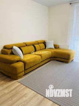 1-к квартира, вторичка, 41м2, 3/9 этаж