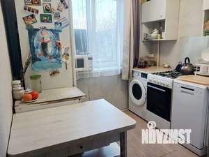 2-к квартира, вторичка, 46м2, 4/5 этаж