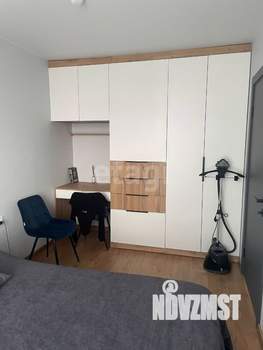 1-к квартира, вторичка, 39м2, 19/26 этаж