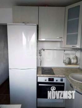 1-к квартира, вторичка, 33м2, 8/13 этаж