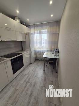 2-к квартира, вторичка, 44м2, 9/9 этаж
