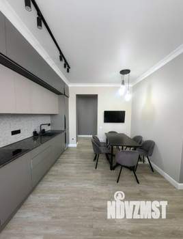 3-к квартира, вторичка, 130м2, 5/15 этаж