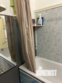 2-к квартира, вторичка, 56м2, 1/4 этаж