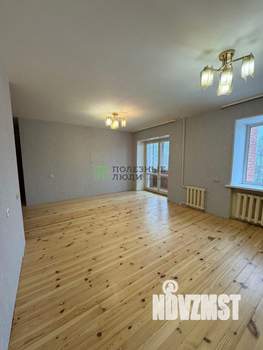 4-к квартира, вторичка, 77м2, 4/6 этаж