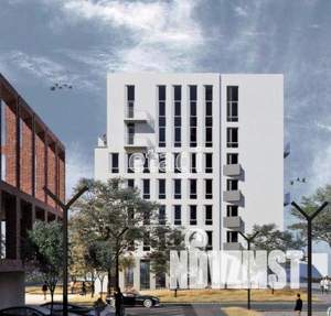 Студия квартира, вторичка, 27м2, 11/15 этаж