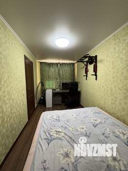 2-к квартира, вторичка, 45м2, 2/5 этаж