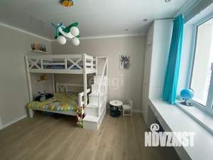 3-к квартира, вторичка, 82м2, 7/20 этаж