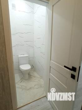 2-к квартира, вторичка, 58м2, 4/5 этаж
