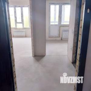 1-к квартира, вторичка, 36м2, 8/23 этаж