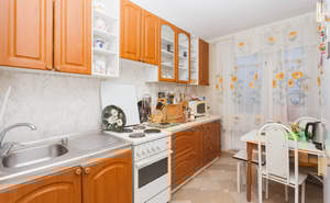 4-к квартира, вторичка, 79м2, 8/9 этаж