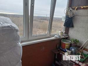 1-к квартира, вторичка, 39м2, 6/9 этаж