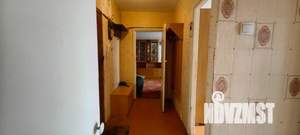 2-к квартира, вторичка, 43м2, 8/9 этаж