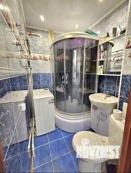 1-к квартира, вторичка, 33м2, 5/5 этаж