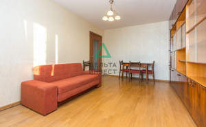 2-к квартира, вторичка, 45м2, 6/9 этаж