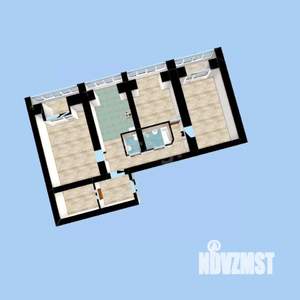 Фото квартиры на продажу (2)