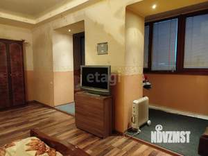 3-к квартира, вторичка, 116м2, 4/16 этаж