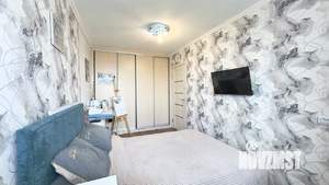 2-к квартира, вторичка, 50м2, 6/10 этаж