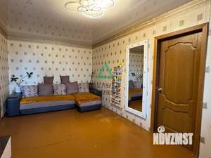 2-к квартира, вторичка, 46м2, 5/5 этаж