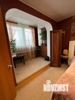 4-к квартира, вторичка, 83м2, 5/9 этаж