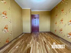 3-к квартира, вторичка, 64м2, 9/9 этаж