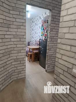 1-к квартира, вторичка, 34м2, 26/26 этаж