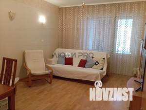 2-к квартира, вторичка, 69м2, 2/6 этаж