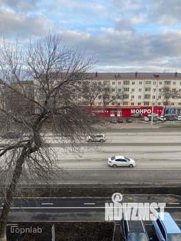 2-к квартира, вторичка, 42м2, 4/5 этаж