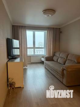 2-к квартира, вторичка, 49м2, 13/25 этаж