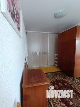 2-к квартира, вторичка, 39м2, 5/5 этаж