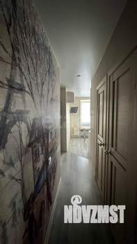 3-к квартира, вторичка, 63м2, 5/9 этаж